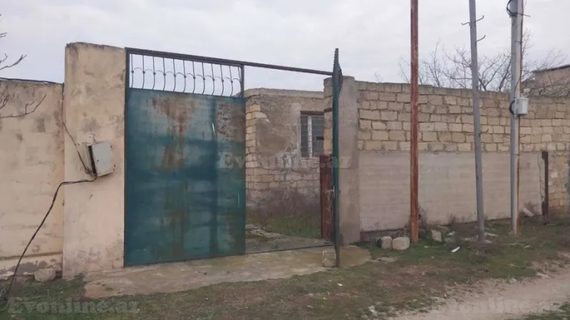 Satılır Torpaq 5.5 sot Türkan - şəkil 3