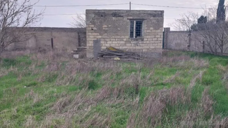 Satılır Torpaq 5.5 sot Türkan - şəkil 4