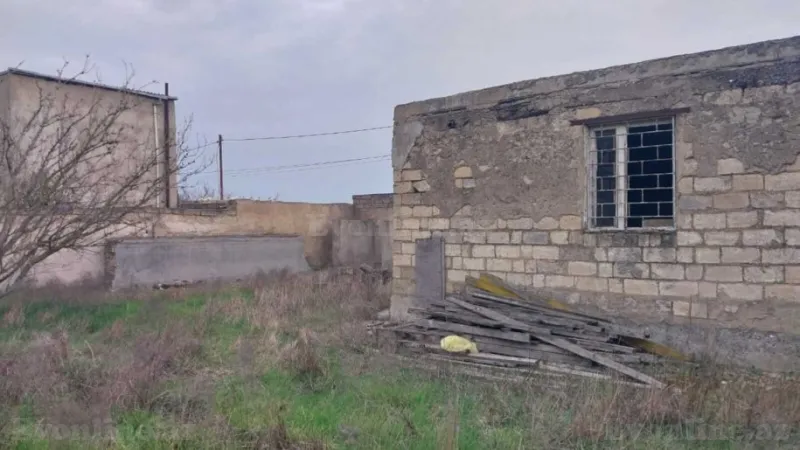 Satılır Torpaq 5.5 sot Türkan - şəkil 5