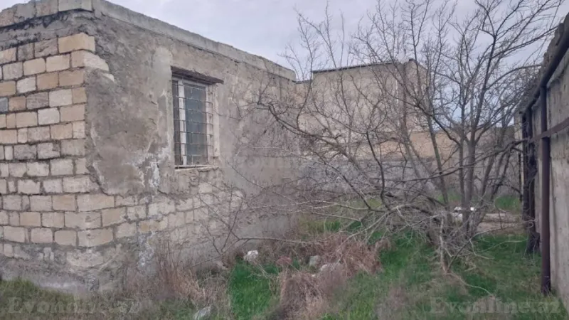 Satılır Torpaq 5.5 sot Türkan - şəkil 6