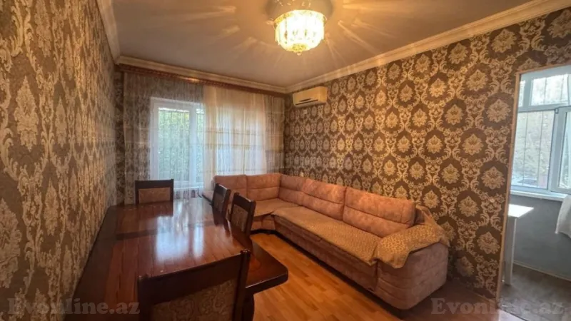 Satılır 2 otaqlı Mənzil Köhnə tikili 45 m² Sabunçu r.