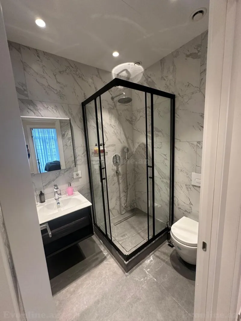 Kirayə verilir 2 otaqlı Mənzil Yeni tikili 105 m² Xətai r. - şəkil 8