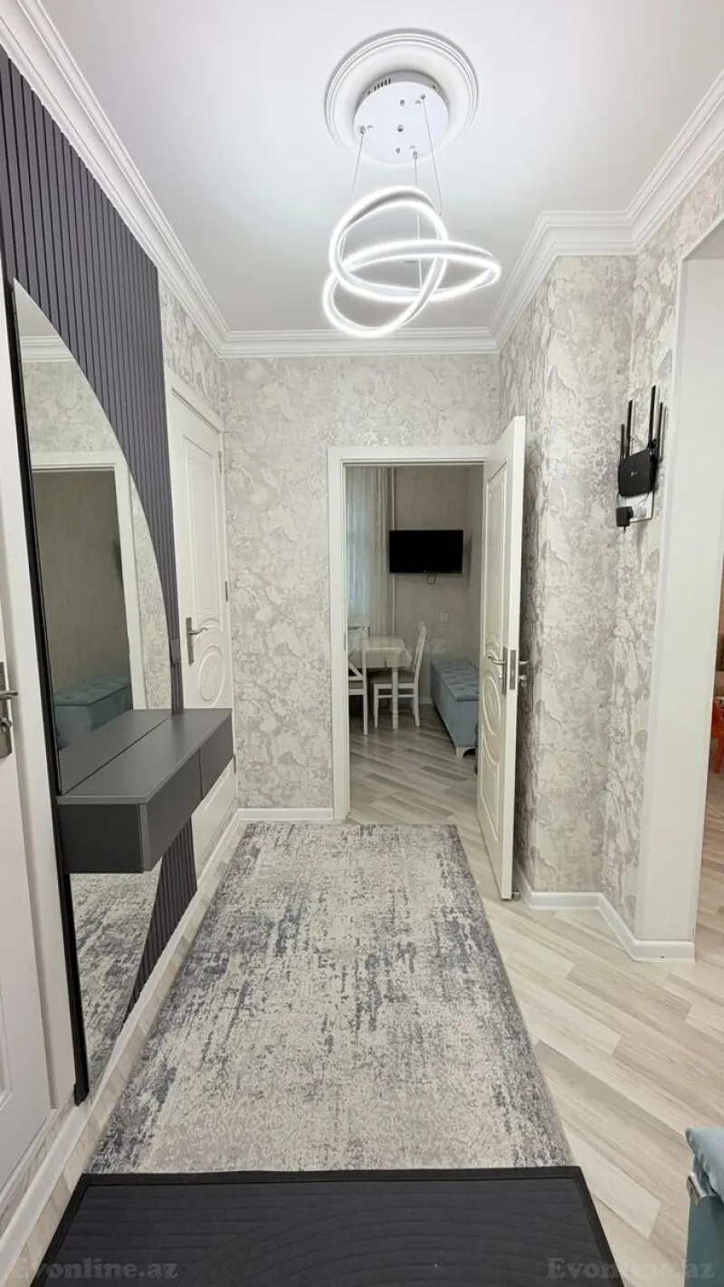 Satılır 3 otaqlı Mənzil Köhnə tikili 70 m² Suraxanı r. - şəkil 7