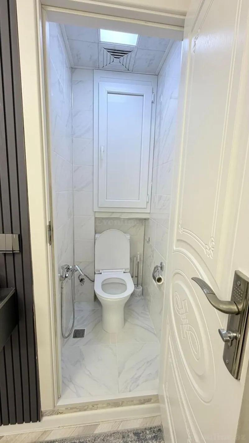 Satılır 3 otaqlı Mənzil Köhnə tikili 70 m² Suraxanı r. - şəkil 16