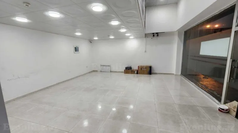 Satılır Obyekt 120 m² Əhmədli - şəkil 2