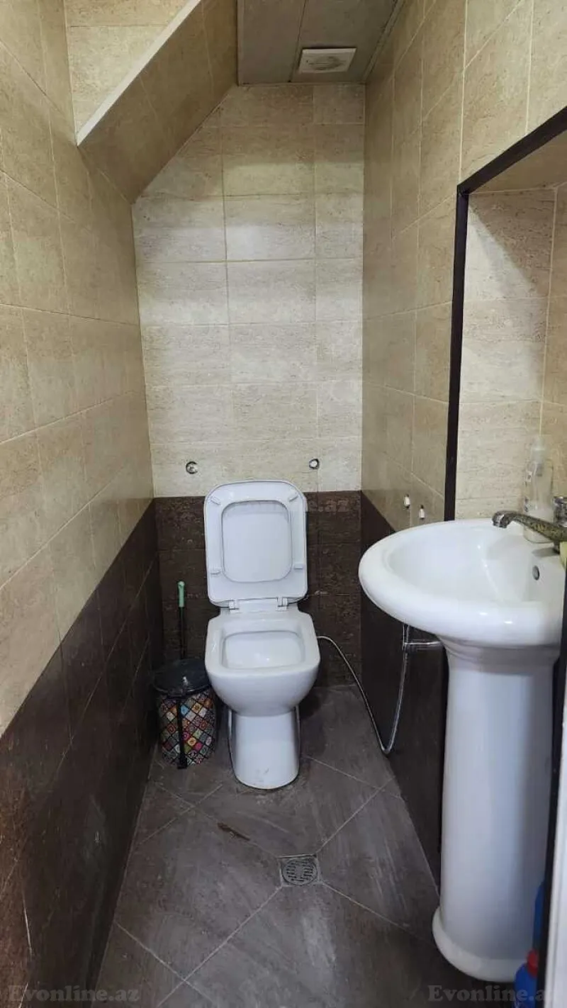 Satılır Obyekt 120 m² Əhmədli - şəkil 6