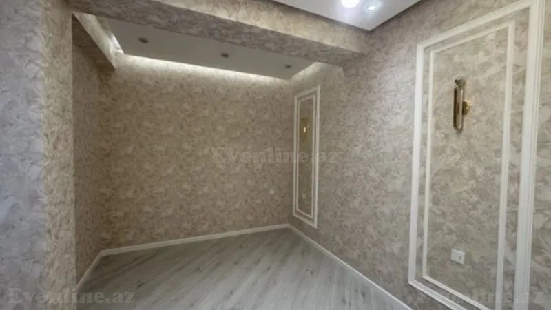 Satılır 3 otaqlı Mənzil Yeni tikili 95 m² 20 Yanvar m. - şəkil 7