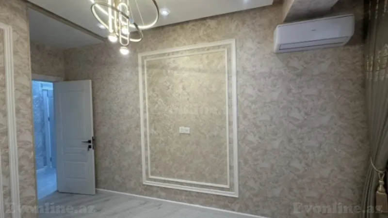 Satılır 3 otaqlı Mənzil Yeni tikili 95 m² 20 Yanvar m. - şəkil 8