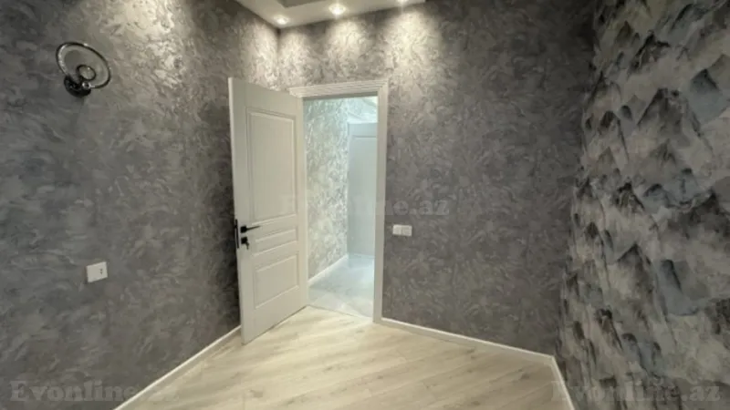 Satılır 3 otaqlı Mənzil Yeni tikili 95 m² 20 Yanvar m. - şəkil 10