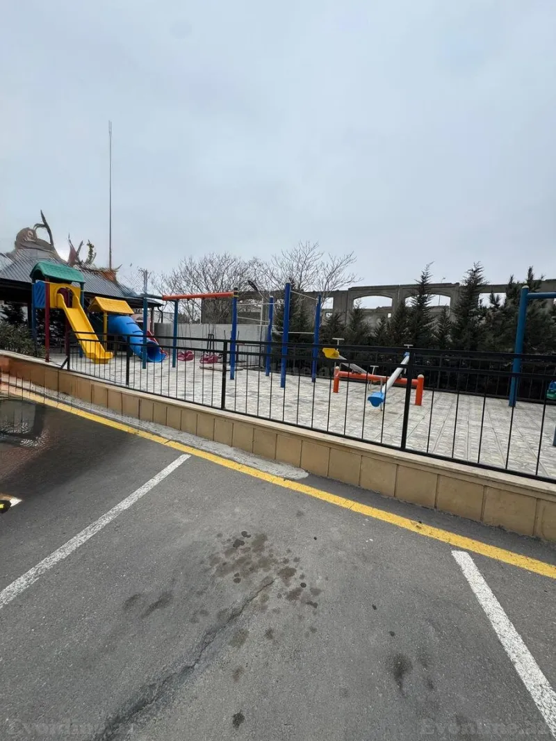 Satılır 3 otaqlı Mənzil Yeni tikili 95 m² 20 Yanvar m. - şəkil 25