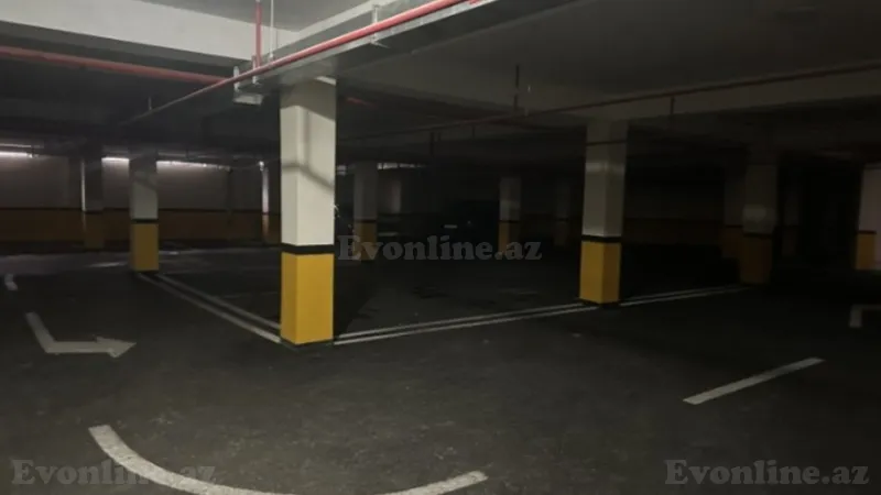 Satılır 3 otaqlı Mənzil Yeni tikili 95 m² 20 Yanvar m. - şəkil 26