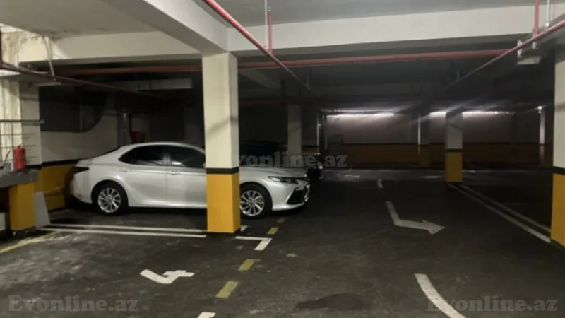 Satılır 3 otaqlı Mənzil Yeni tikili 95 m² 20 Yanvar m. - şəkil 27