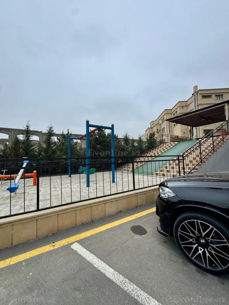 Satılır 3 otaqlı Mənzil Yeni tikili 95 m² 20 Yanvar m. - şəkil 28