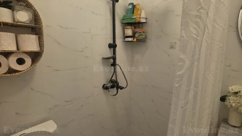 Satılır 2 otaqlı Mənzil Yeni tikili 63 m² Xırdalan - şəkil 4