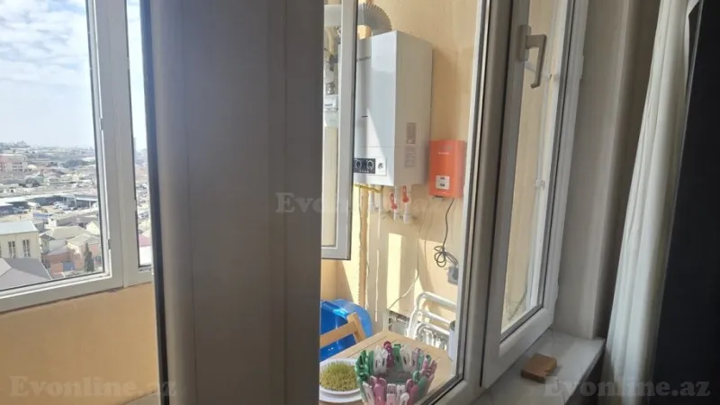 Satılır 2 otaqlı Mənzil Yeni tikili 63 m² Xırdalan - şəkil 7