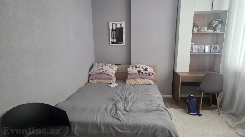 Satılır 2 otaqlı Mənzil Yeni tikili 63 m² Xırdalan - şəkil 8