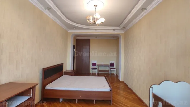 Satılır 2 otaqlı Mənzil Yeni tikili 99 m² Qara Qarayev m. - şəkil 6