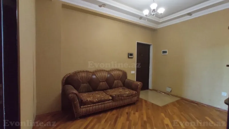 Satılır 2 otaqlı Mənzil Yeni tikili 99 m² Qara Qarayev m. - şəkil 13