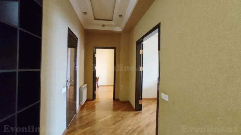 Satılır 2 otaqlı Mənzil Yeni tikili 99 m² Qara Qarayev m. - şəkil 15