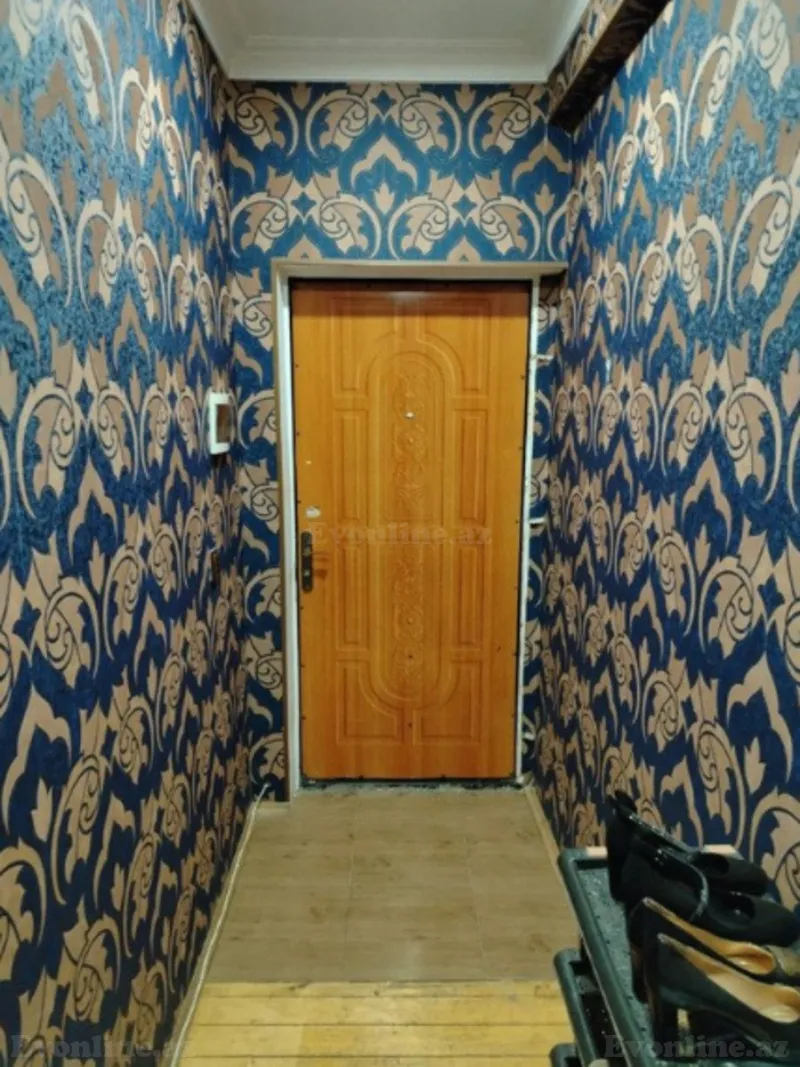 Kirayə verilir 2 otaqlı Mənzil Yeni tikili 50 m² Abşeron r. - şəkil 3