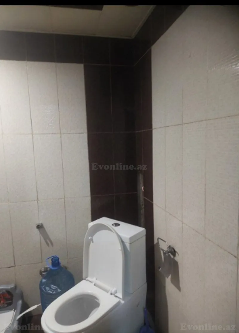 Kirayə verilir 2 otaqlı Mənzil Yeni tikili 50 m² Abşeron r. - şəkil 4