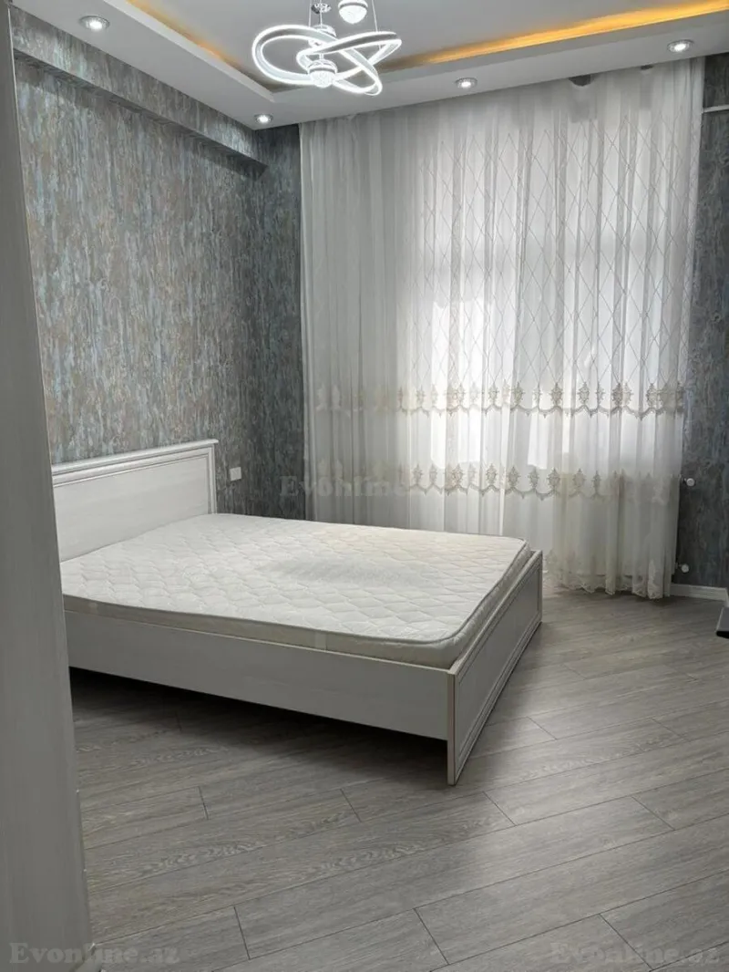 Kirayə verilir 2 otaqlı Mənzil Yeni tikili 52 m² Sumqayıt - şəkil 4