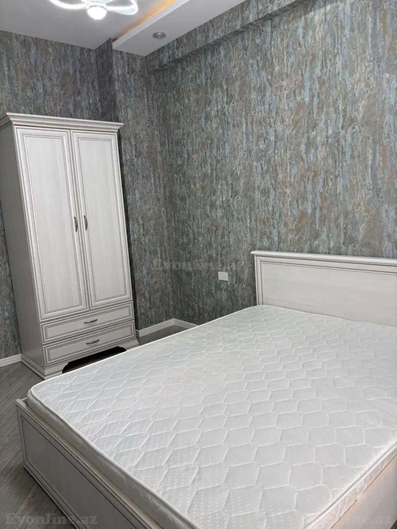 Kirayə verilir 2 otaqlı Mənzil Yeni tikili 52 m² Sumqayıt - şəkil 5