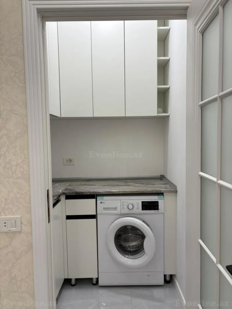 Kirayə verilir 2 otaqlı Mənzil Yeni tikili 52 m² Sumqayıt - şəkil 6