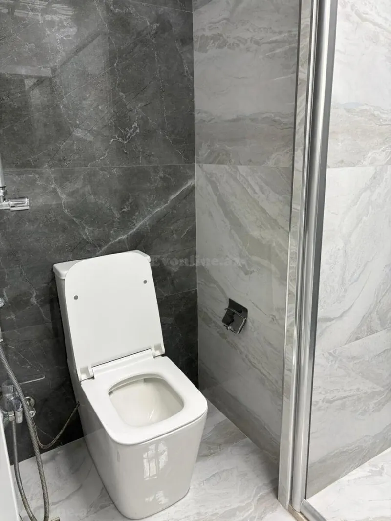 Kirayə verilir 2 otaqlı Mənzil Yeni tikili 52 m² Sumqayıt - şəkil 9