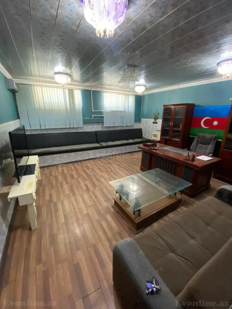 Bakı, Xətai r., Həzi Aslanov m., Həzi Aslanovda obyekt kirayə verilir