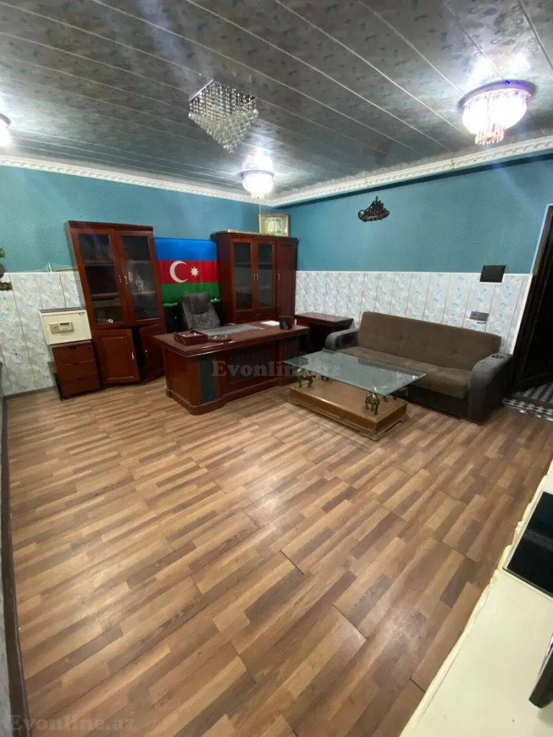 Kirayə verilir Obyekt 150 m² Həzi Aslanov - şəkil 2
