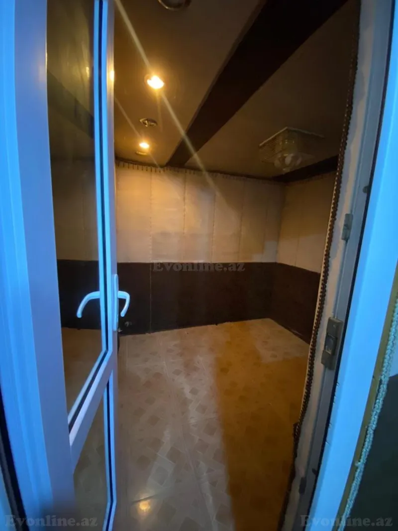 Kirayə verilir Obyekt 150 m² Həzi Aslanov - şəkil 3