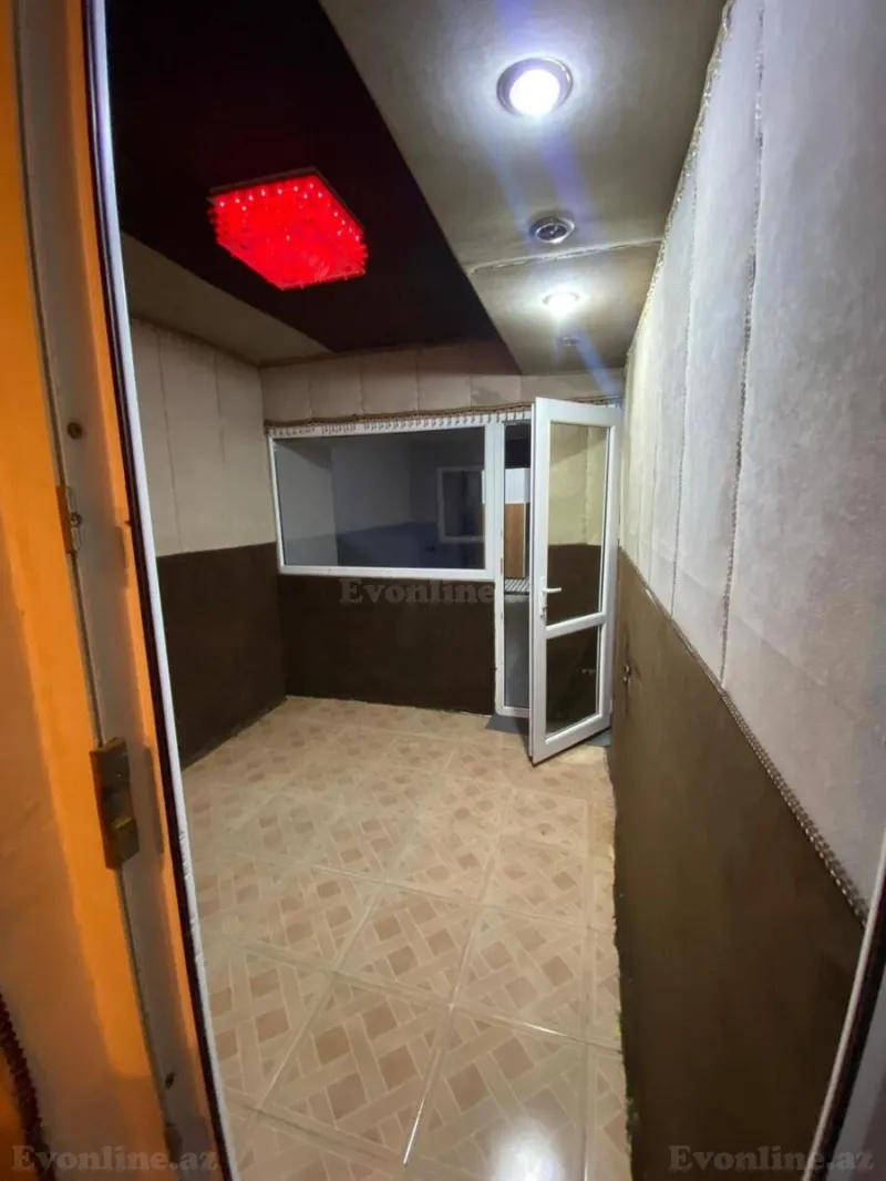 Kirayə verilir Obyekt 150 m² Həzi Aslanov - şəkil 4