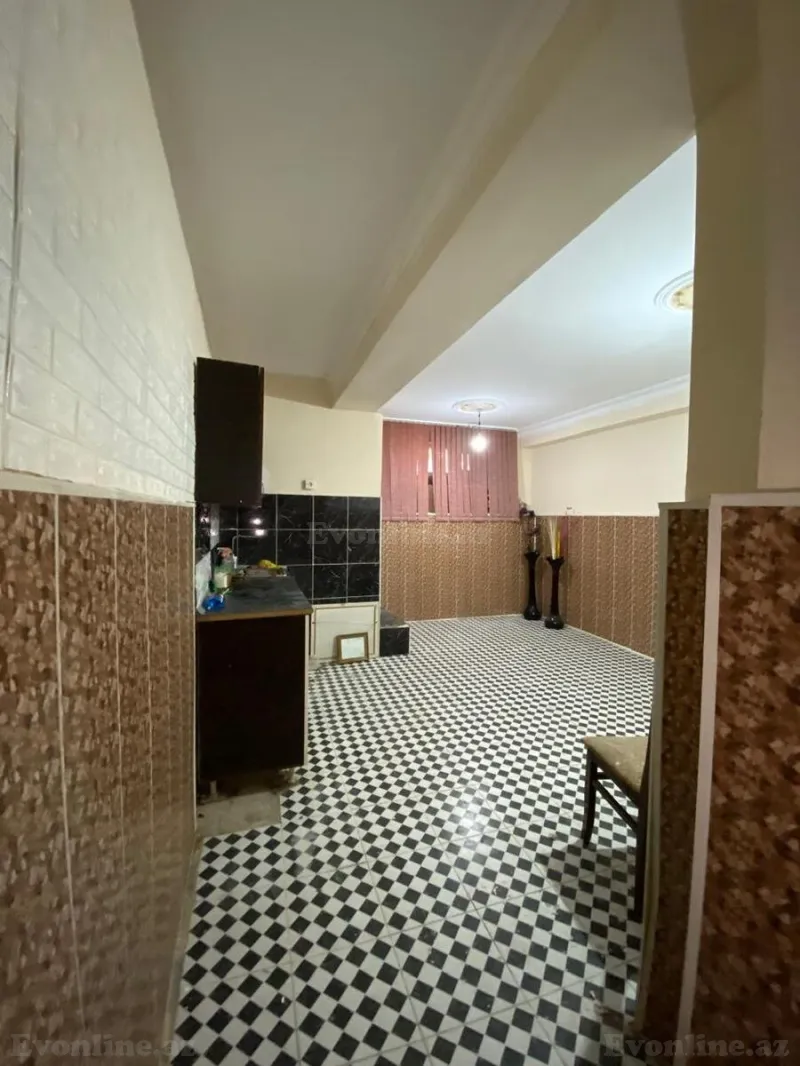 Kirayə verilir Obyekt 150 m² Həzi Aslanov - şəkil 8