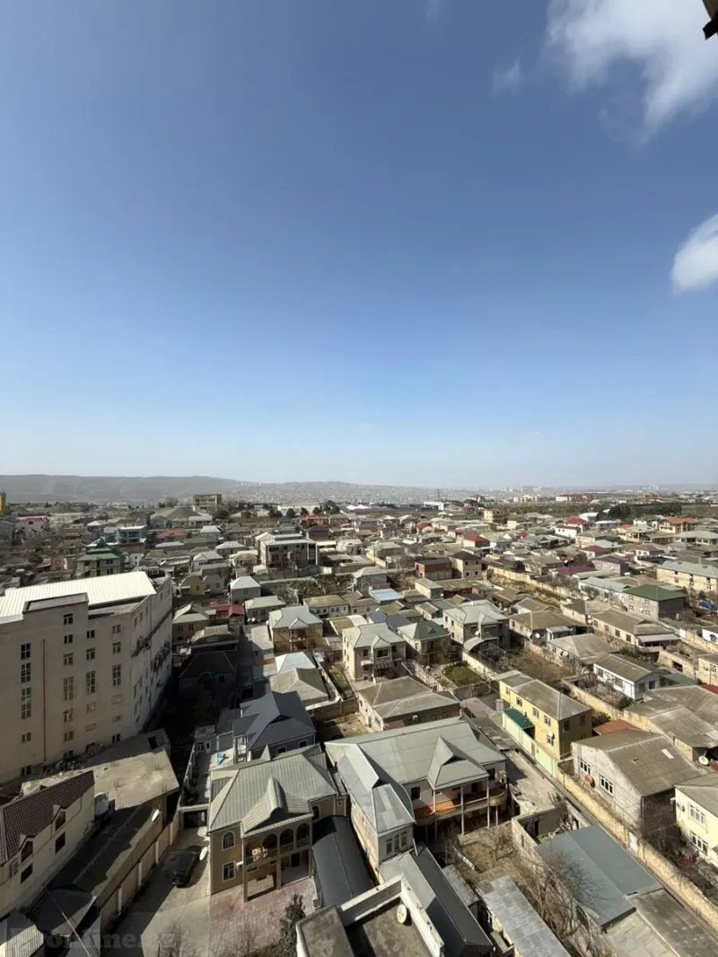 Satılır 3 otaqlı Mənzil Yeni tikili 125 m² Yeni Yasamal - şəkil 17