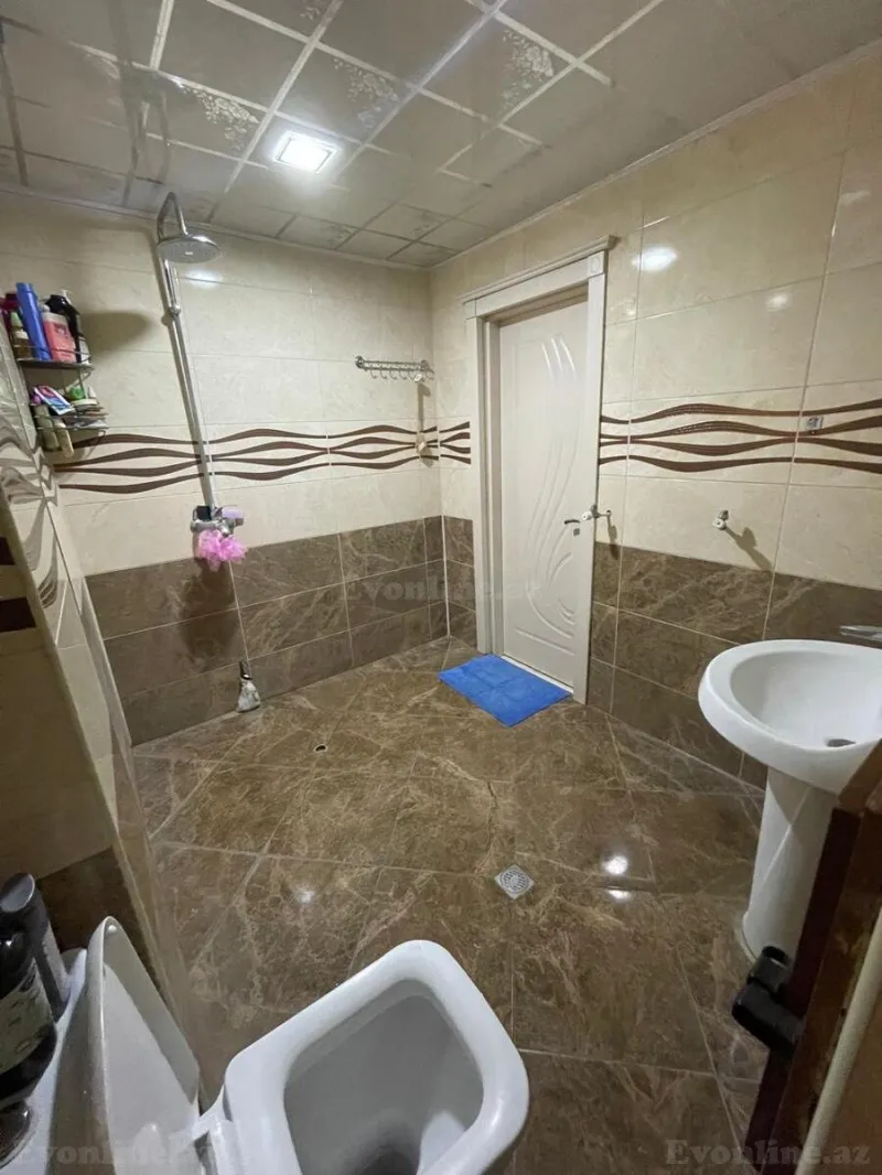 Satılır 3 otaqlı Mənzil Yeni tikili 120 m² Yeni Yasamal - şəkil 13