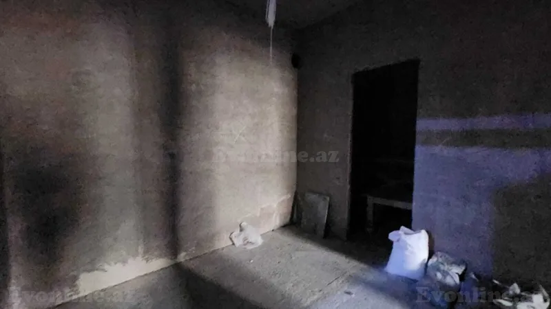 Satılır 2 otaqlı Mənzil Yeni tikili 72 m² Nəriman Nərimanov m. - şəkil 4