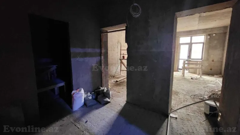 Satılır 2 otaqlı Mənzil Yeni tikili 72 m² Nəriman Nərimanov m. - şəkil 5