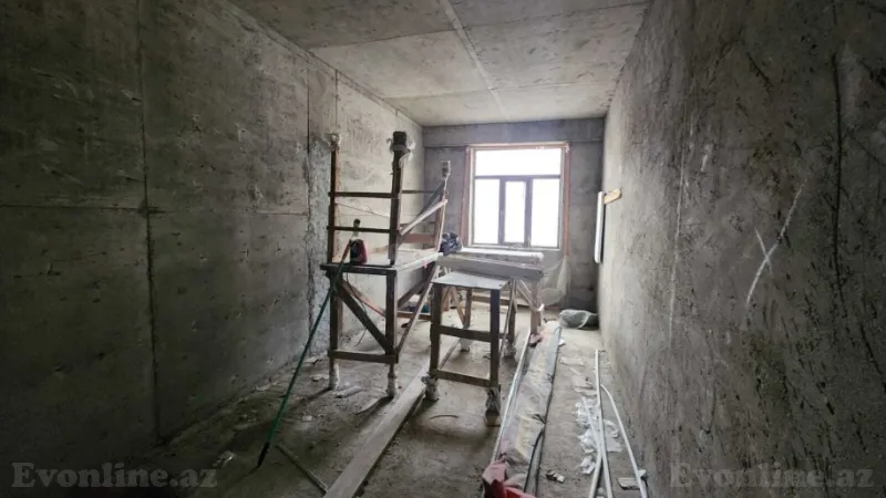 Satılır 2 otaqlı Mənzil Yeni tikili 72 m² Nəriman Nərimanov m. - şəkil 6