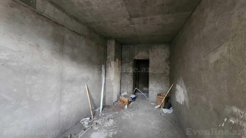 Satılır 2 otaqlı Mənzil Yeni tikili 72 m² Nəriman Nərimanov m. - şəkil 7