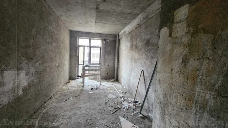 Satılır 2 otaqlı Mənzil Yeni tikili 72 m² Nəriman Nərimanov m. - şəkil 10