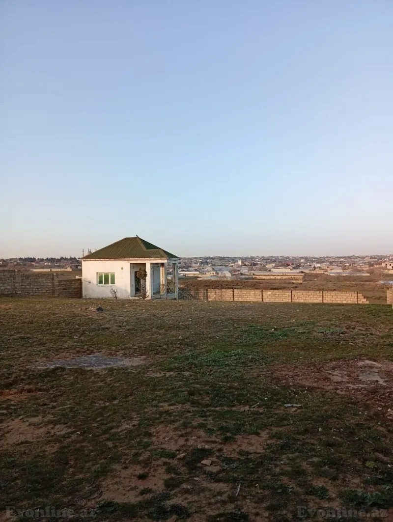 Satılır Torpaq 11 sot Bilgəh