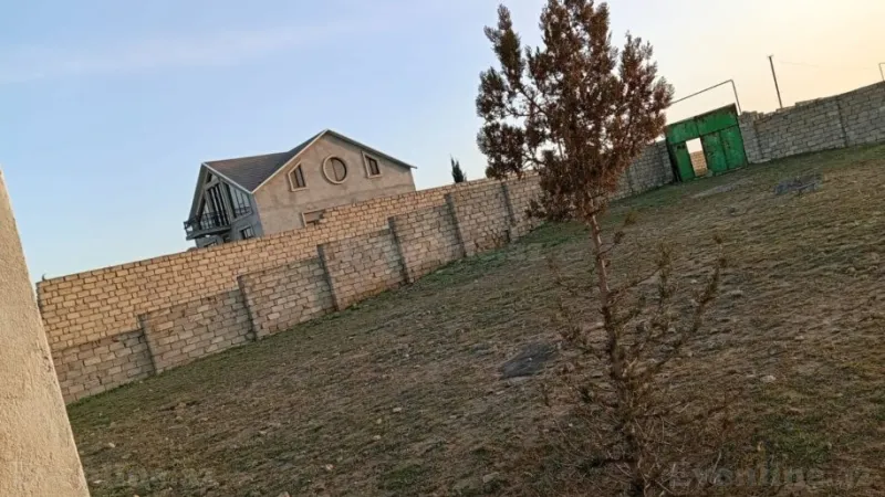 Satılır Torpaq 11 sot Bilgəh - şəkil 4