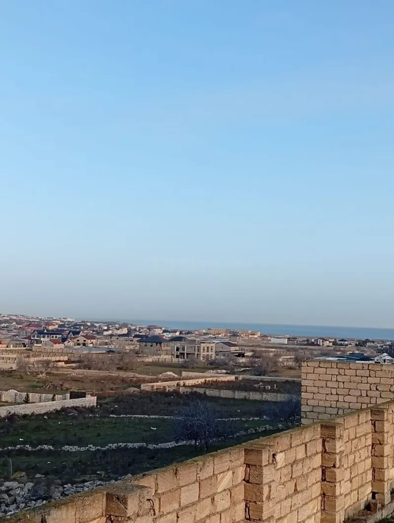 Satılır Torpaq 11 sot Bilgəh - şəkil 6