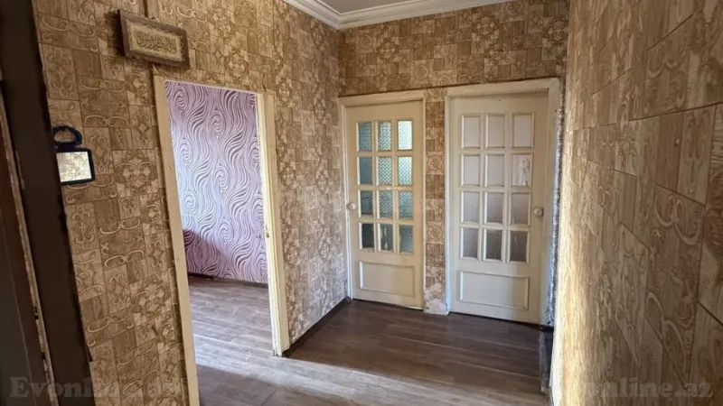 Kirayə verilir 3 otaqlı Mənzil Köhnə tikili 85 m² 8-ci mikrorayon - şəkil 6