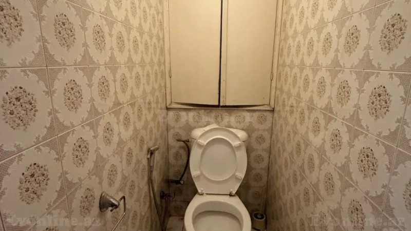 Kirayə verilir 3 otaqlı Mənzil Köhnə tikili 85 m² 8-ci mikrorayon - şəkil 8