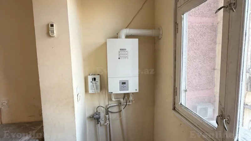 Kirayə verilir 3 otaqlı Mənzil Köhnə tikili 85 m² 8-ci mikrorayon - şəkil 10