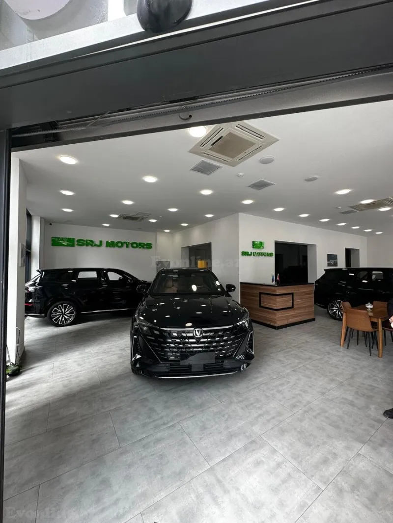 Kirayə verilir Obyekt 500 m² Gənclik m.