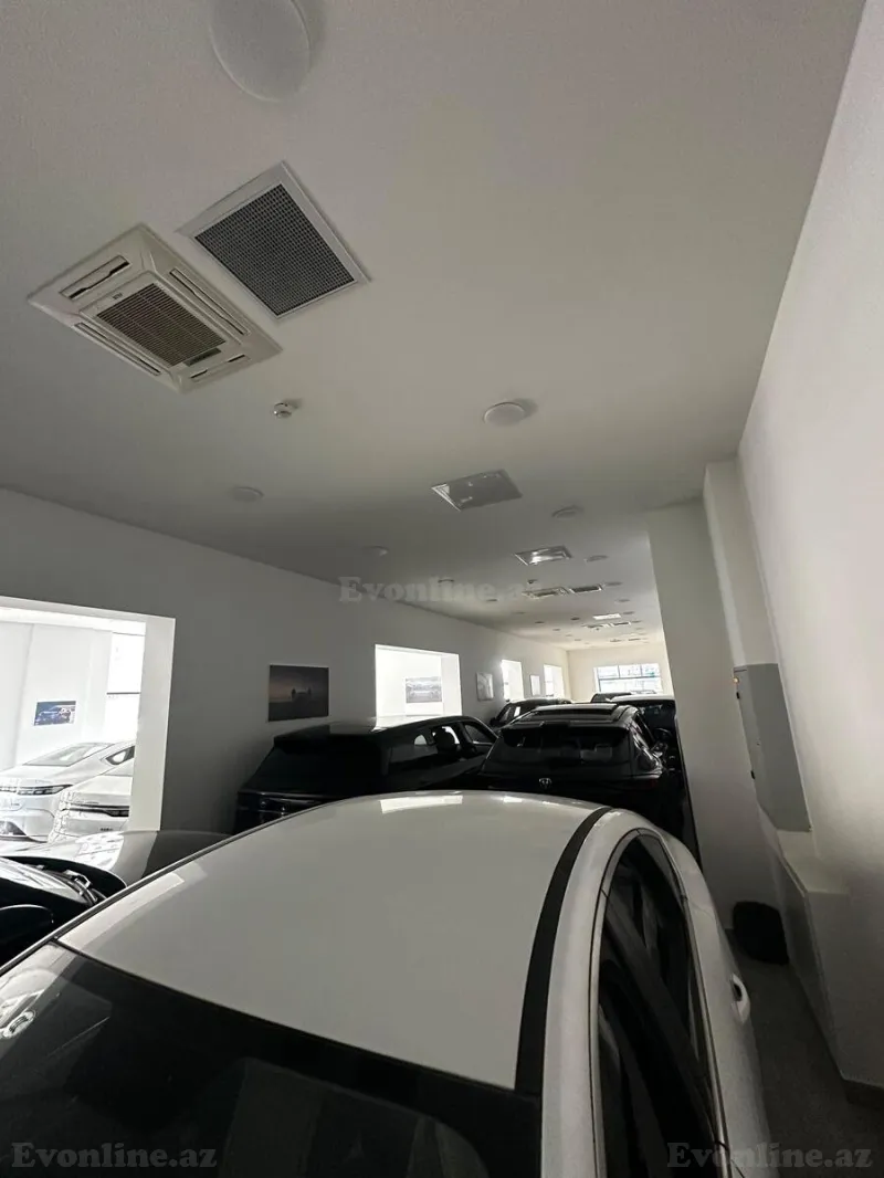 Kirayə verilir Obyekt 500 m² Gənclik m. - şəkil 4