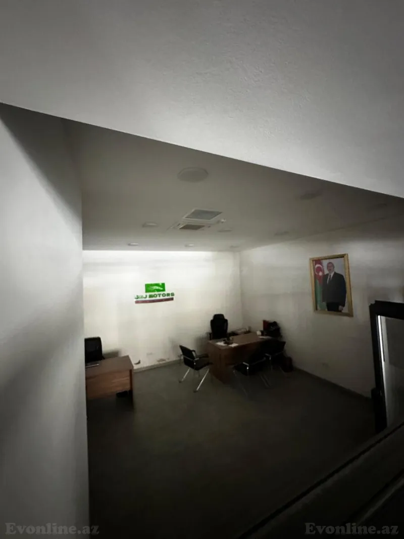 Kirayə verilir Obyekt 500 m² Gənclik m. - şəkil 7